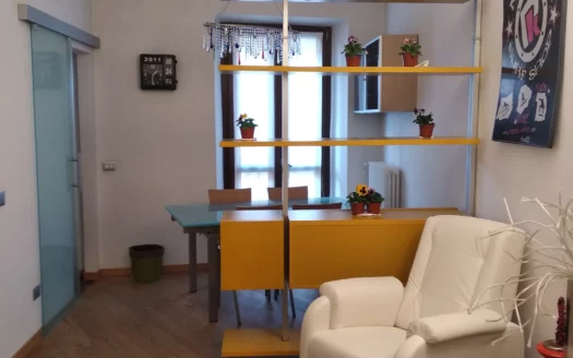 Appartamento in vendita Rivoli centro storico