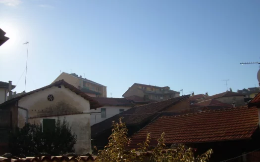 Villetta a schiera in vendita centro storico di Rivoli